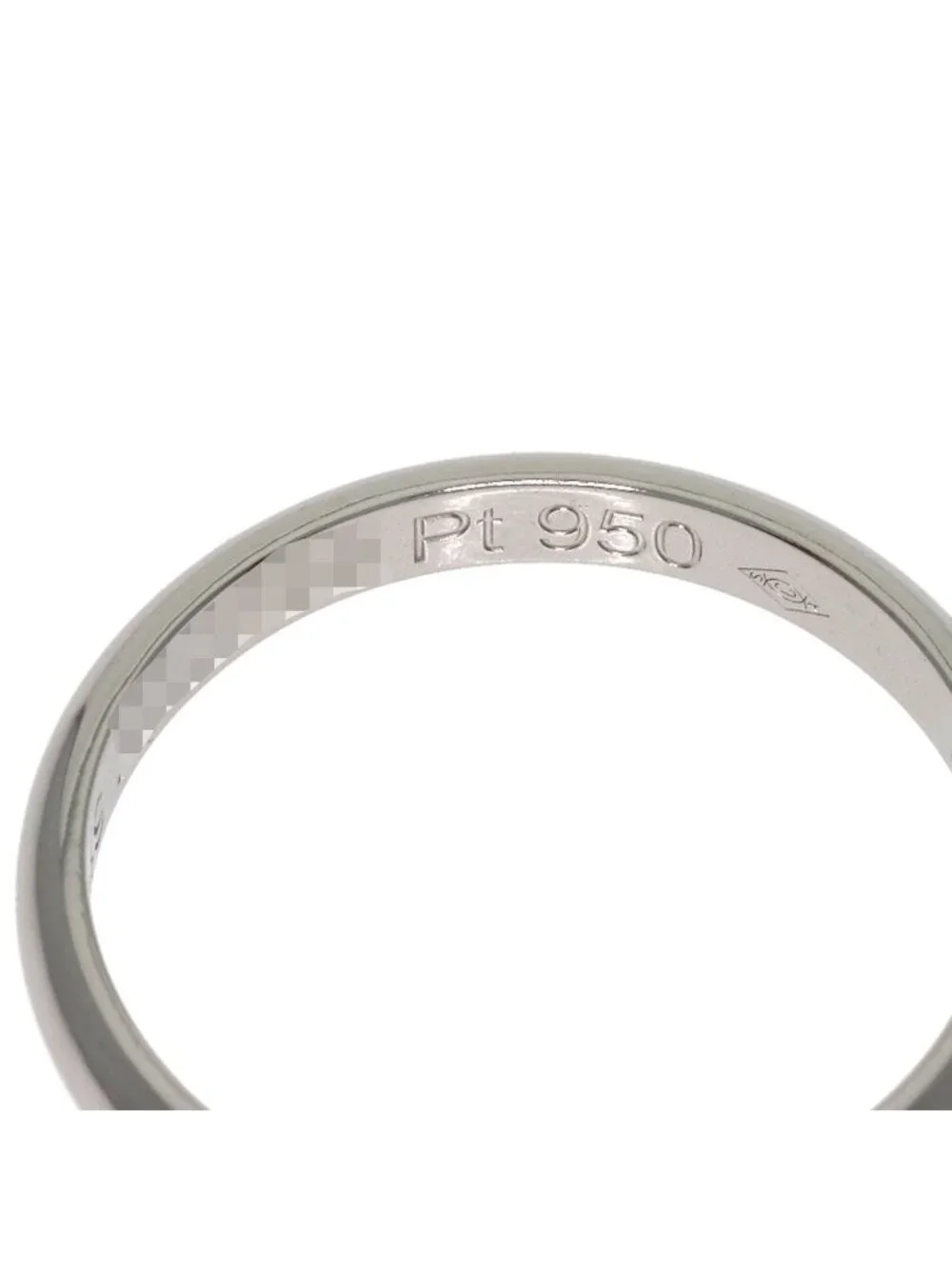 Cartier Wedding 49 Ring